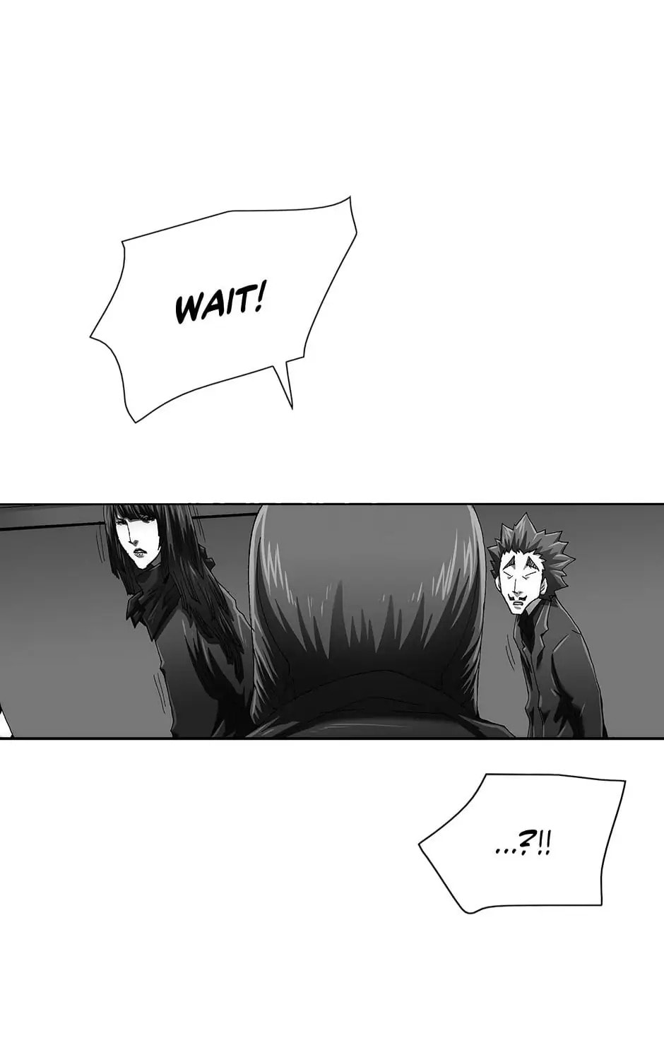 Trace Chapter 105 page 61 - 