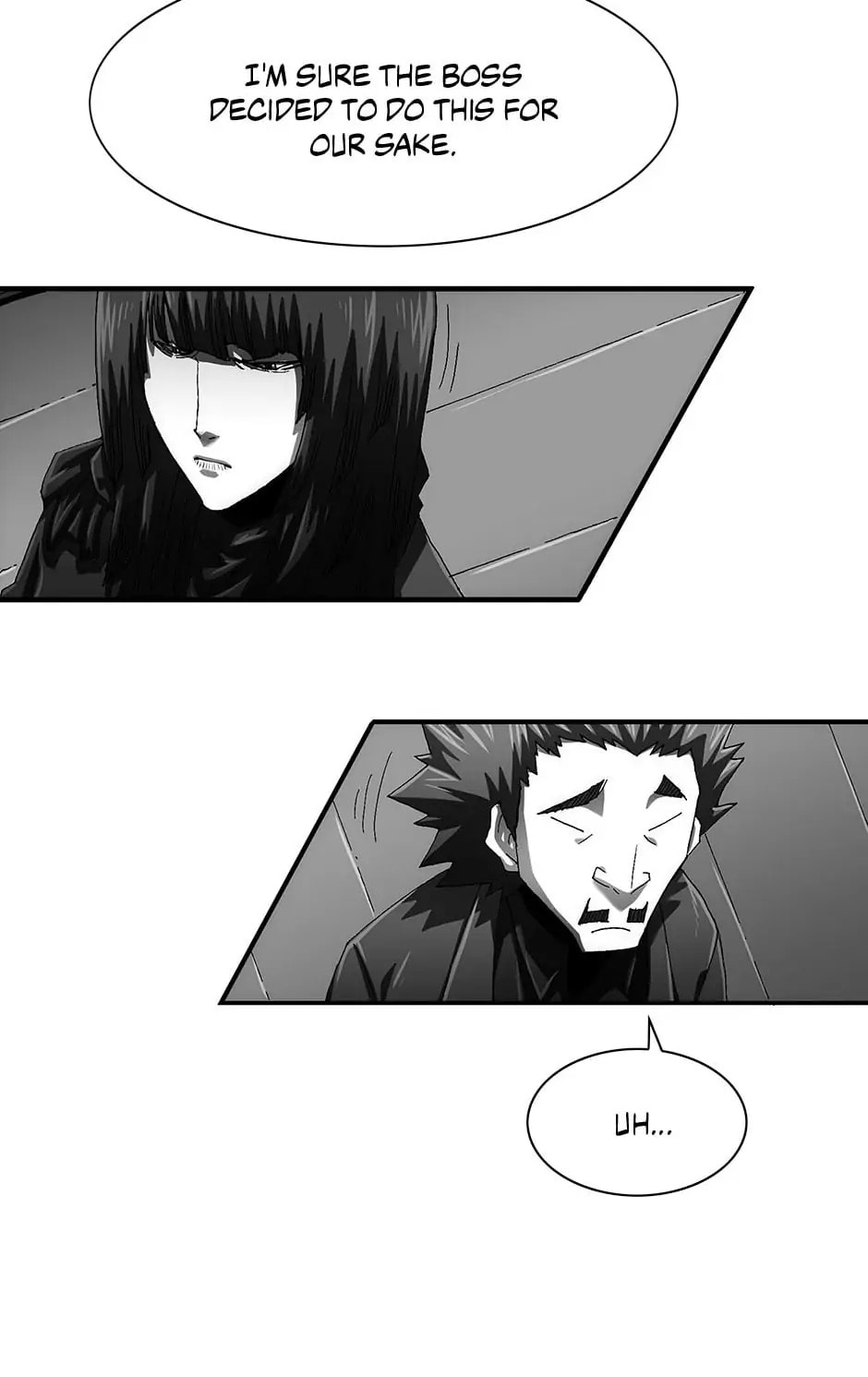 Trace Chapter 105 page 65 - 
