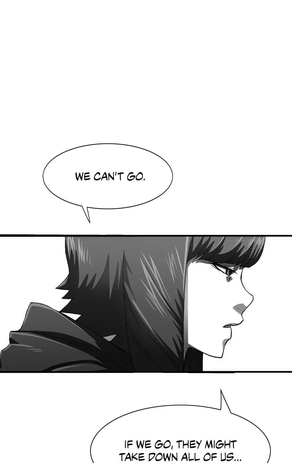 Trace Chapter 105 page 66 - 