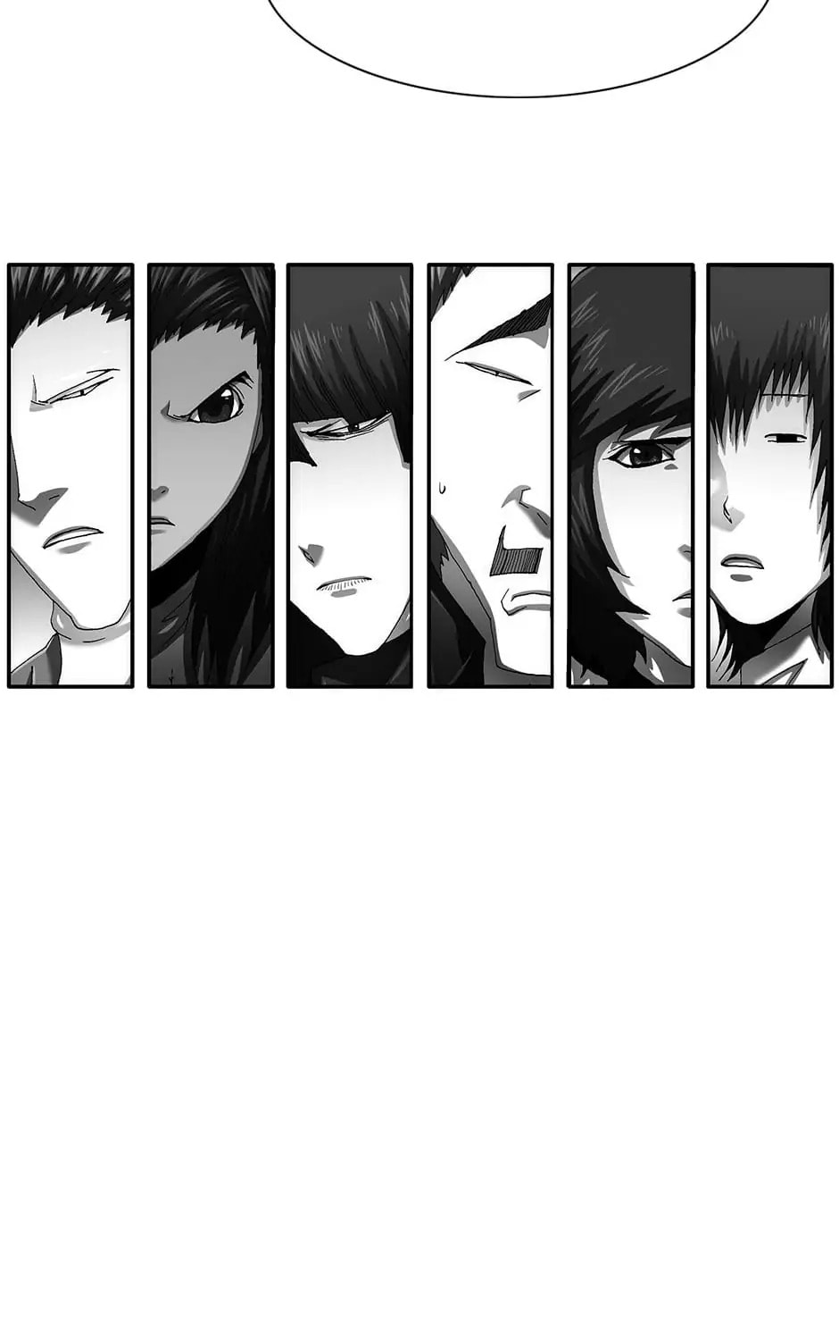 Trace Chapter 105 page 67 - 