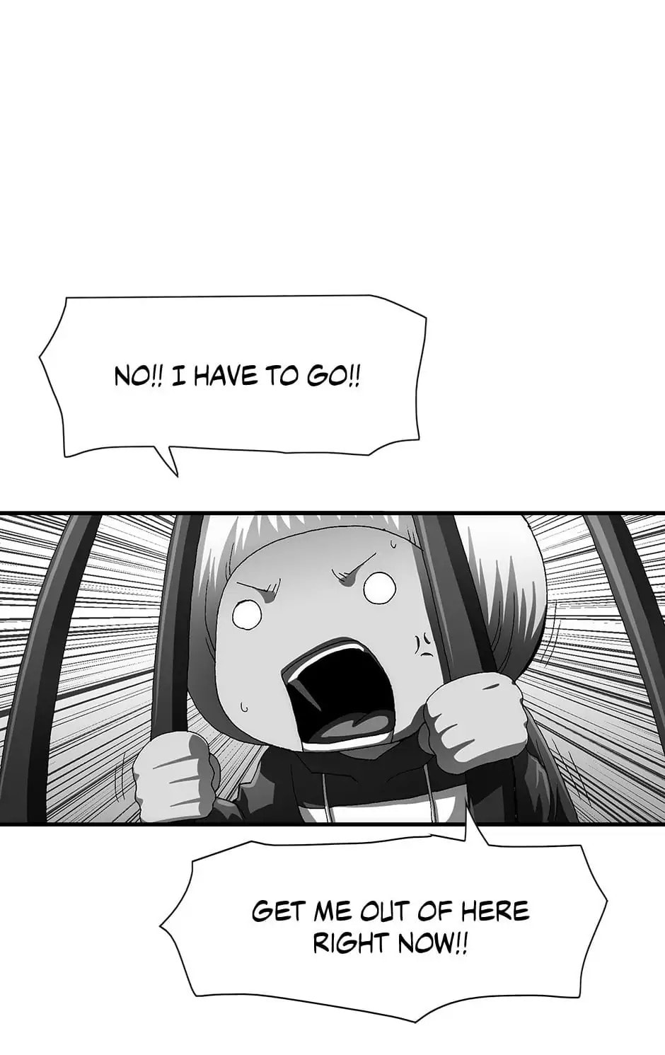 Trace Chapter 105 page 68 - 