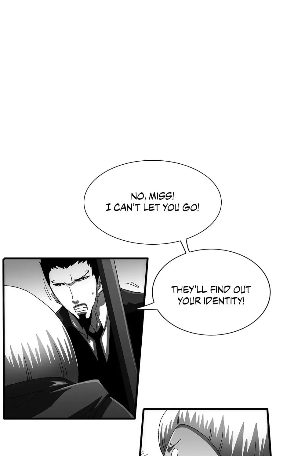 Trace Chapter 105 page 69 - 
