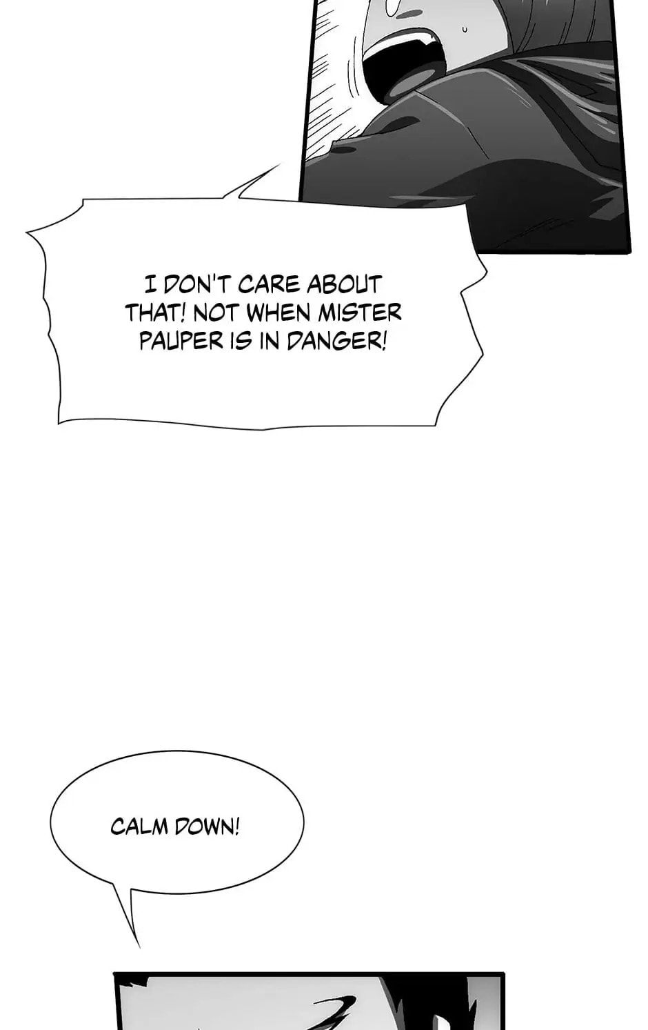 Trace Chapter 105 page 70 - 