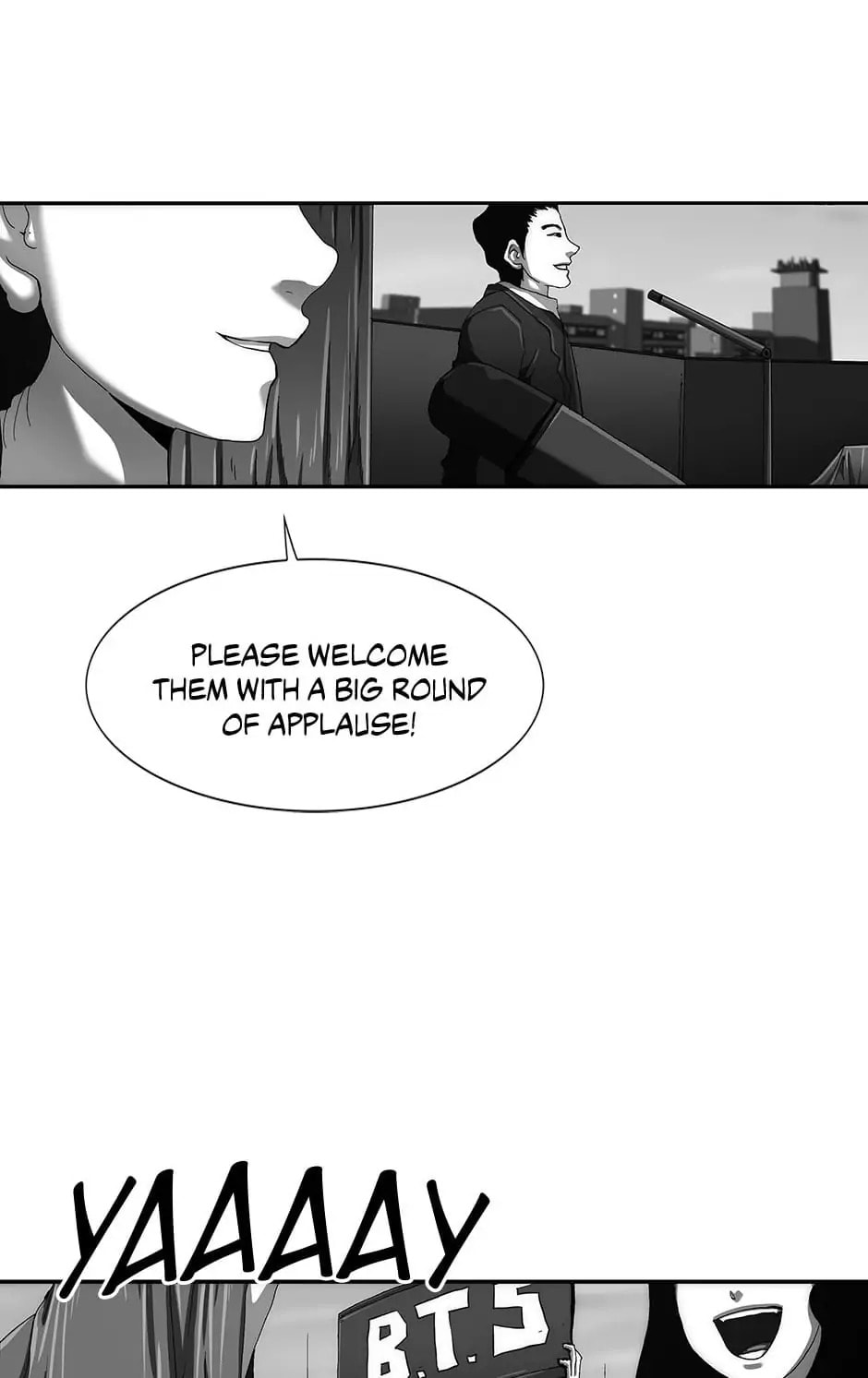 Trace Chapter 105 page 8 - 
