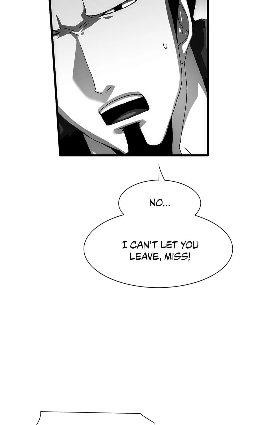 Trace Chapter 105 page 71 - 