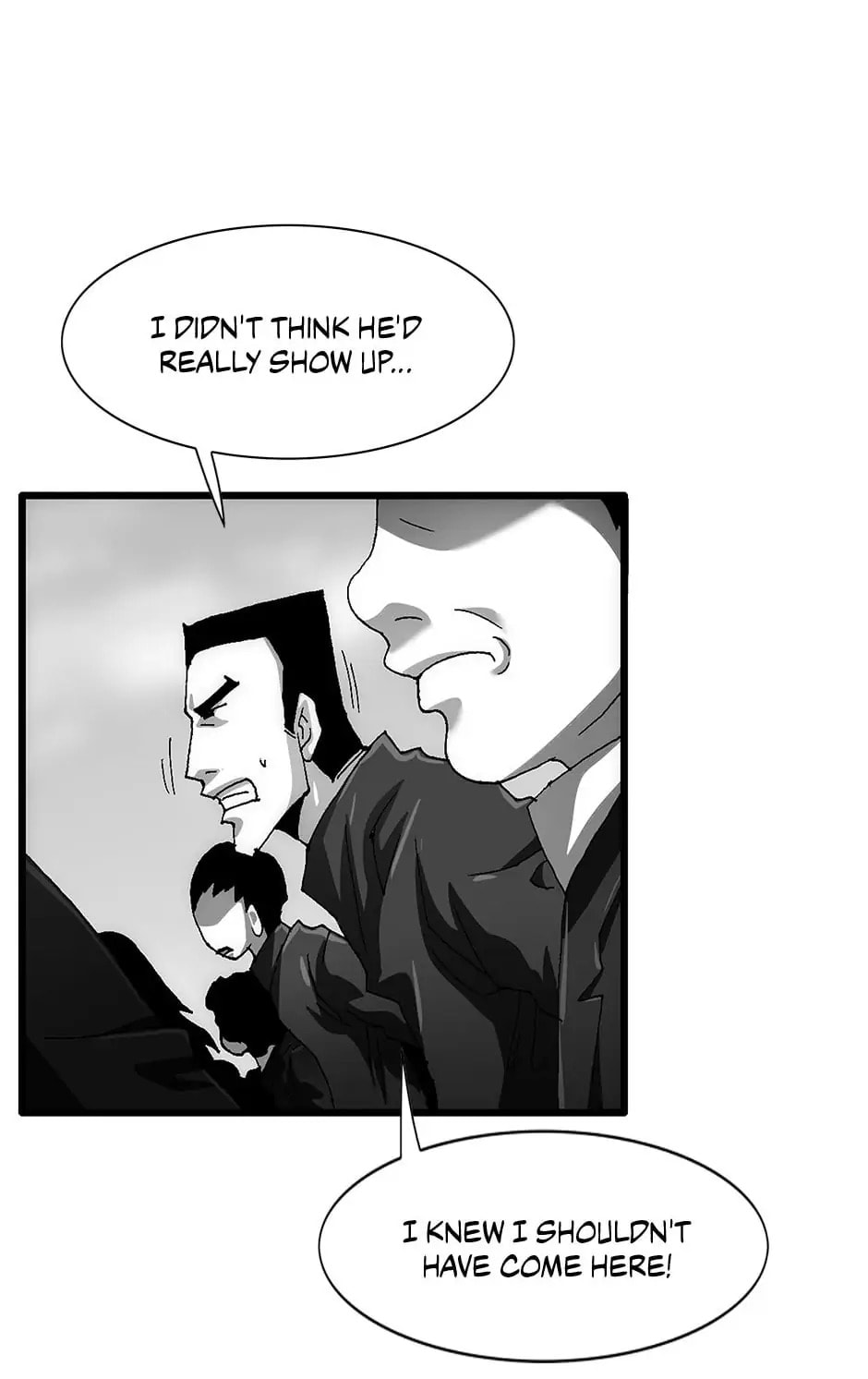 Trace Chapter 105 page 73 - 