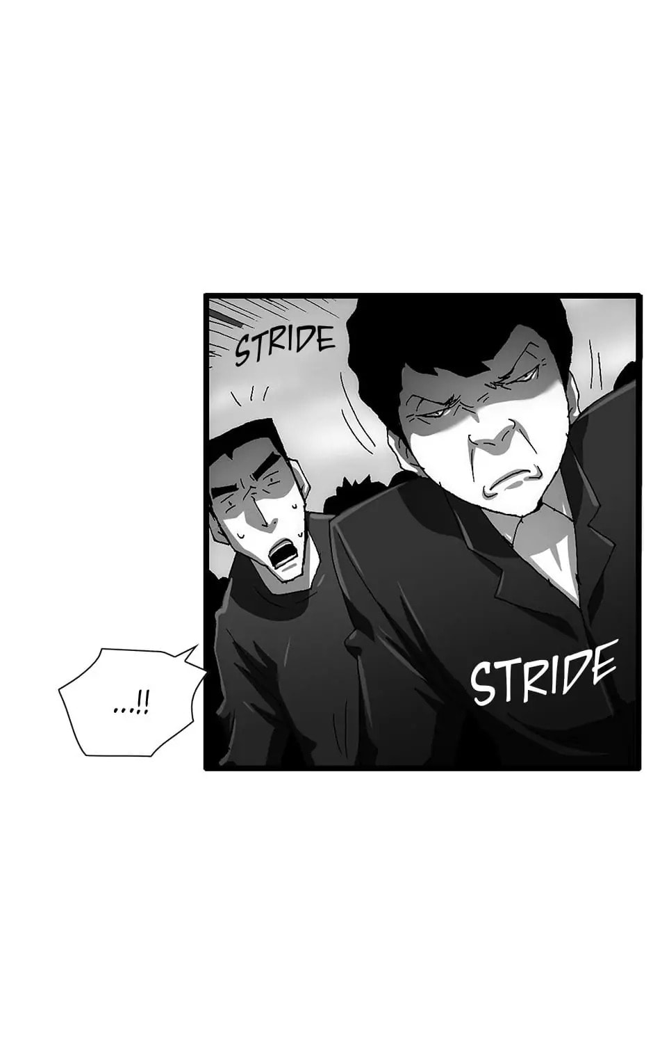 Trace Chapter 105 page 74 - 