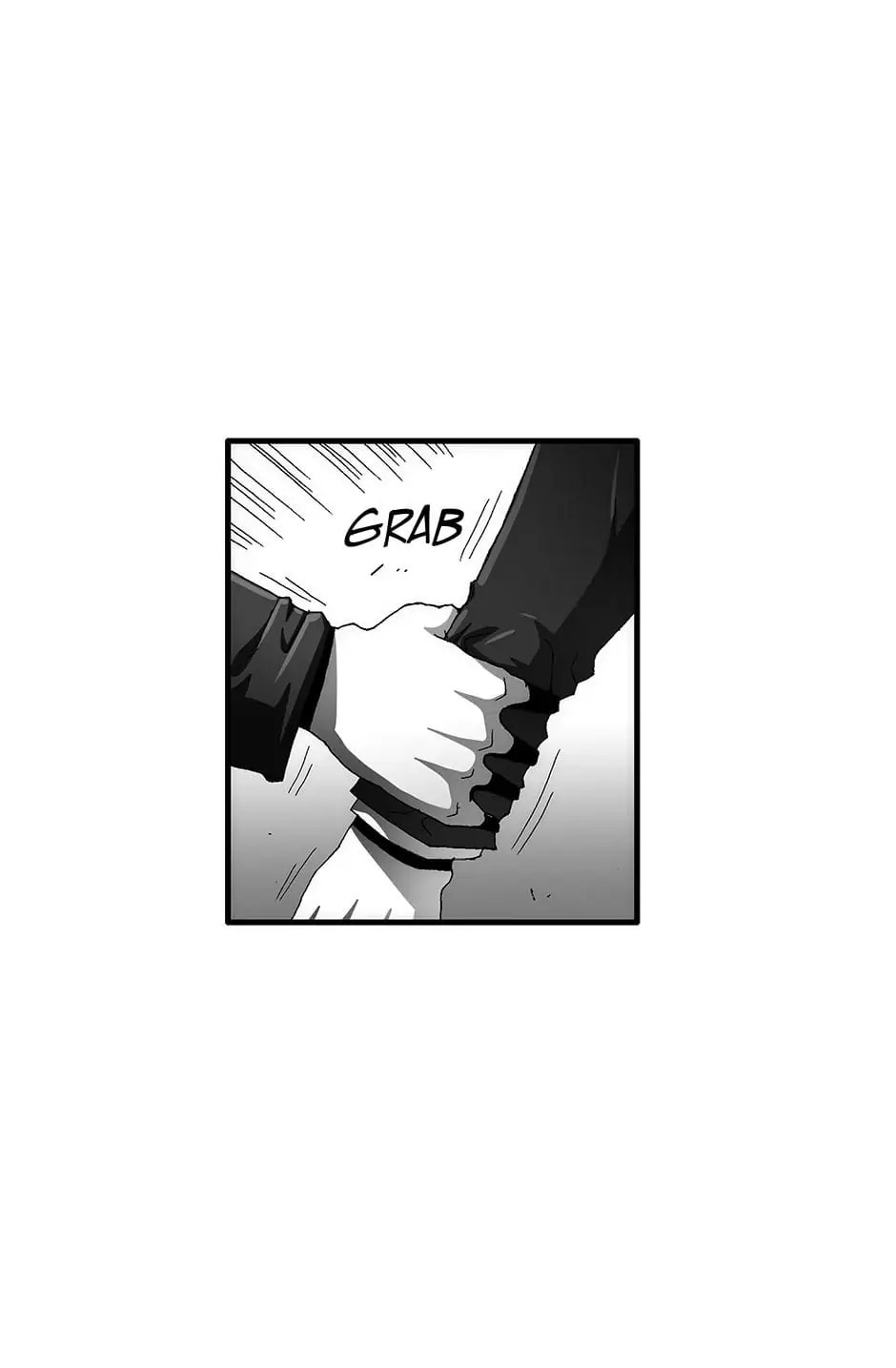 Trace Chapter 105 page 75 - 