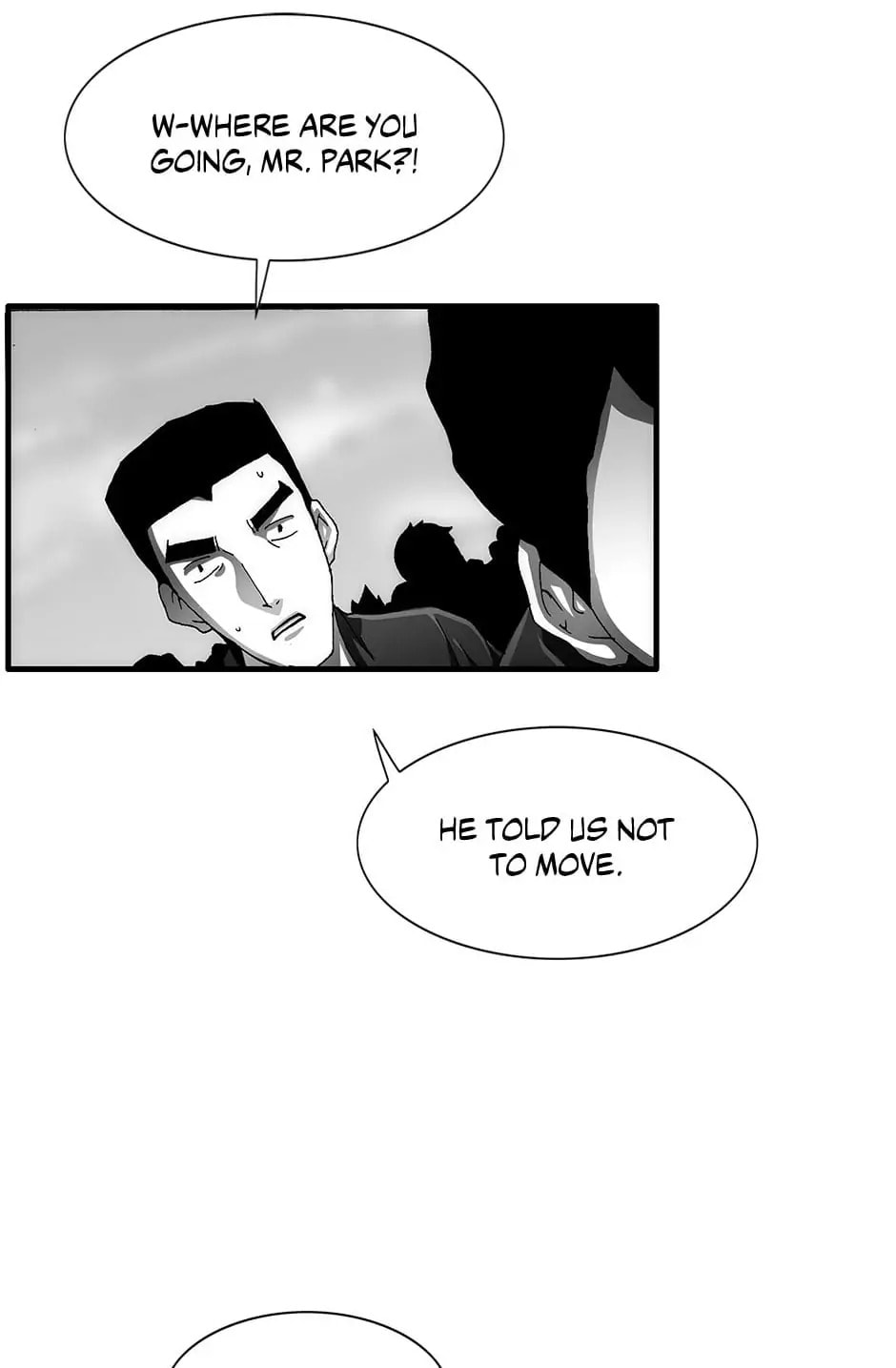 Trace Chapter 105 page 76 - 