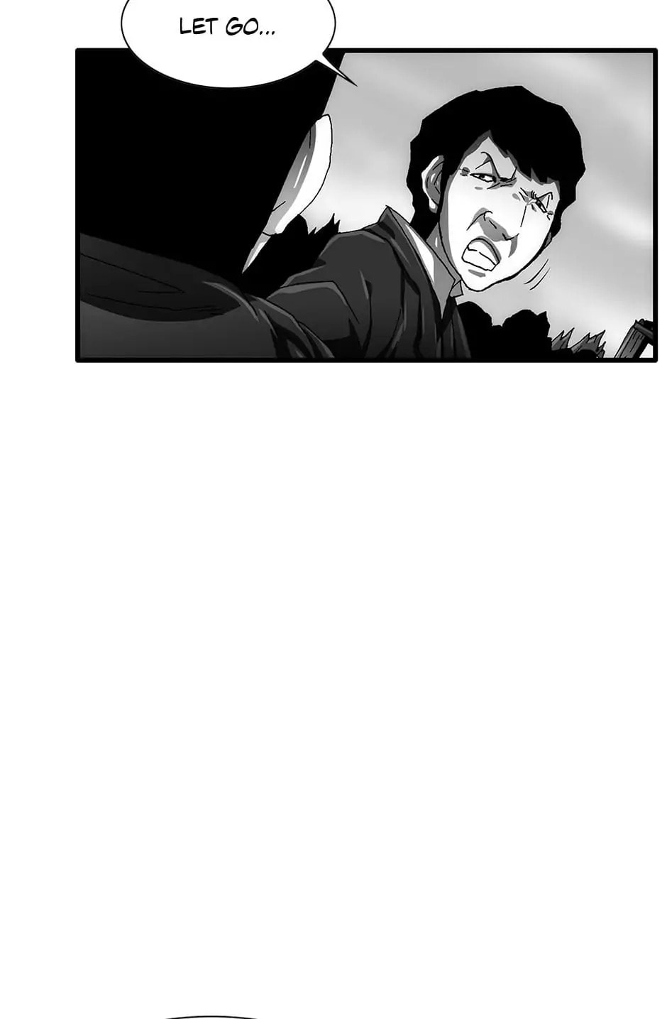 Trace Chapter 105 page 77 - 