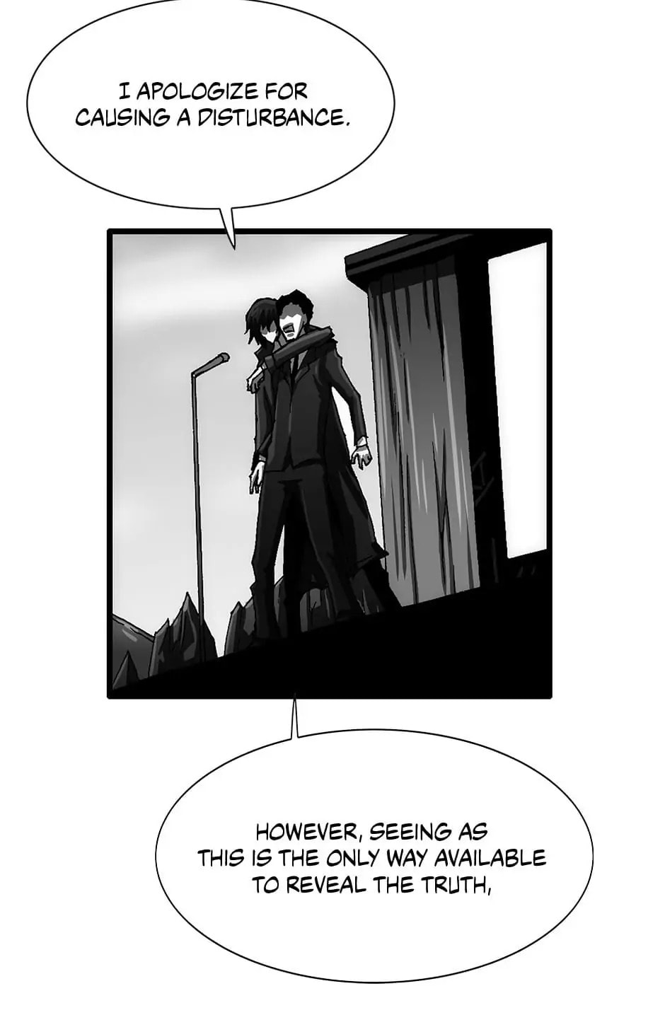 Trace Chapter 105 page 78 - 