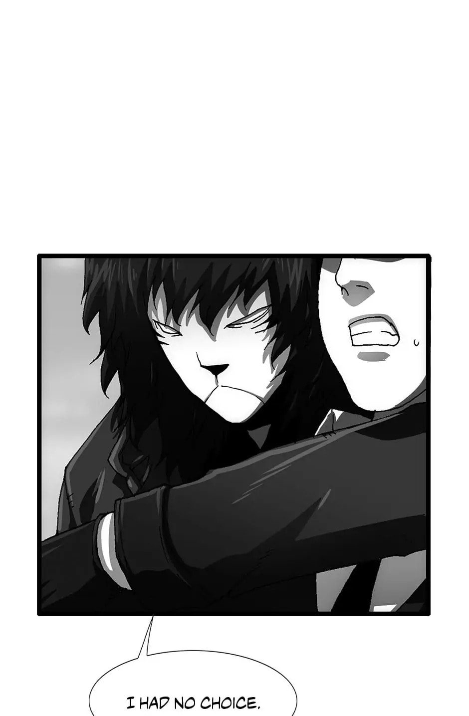 Trace Chapter 105 page 79 - 
