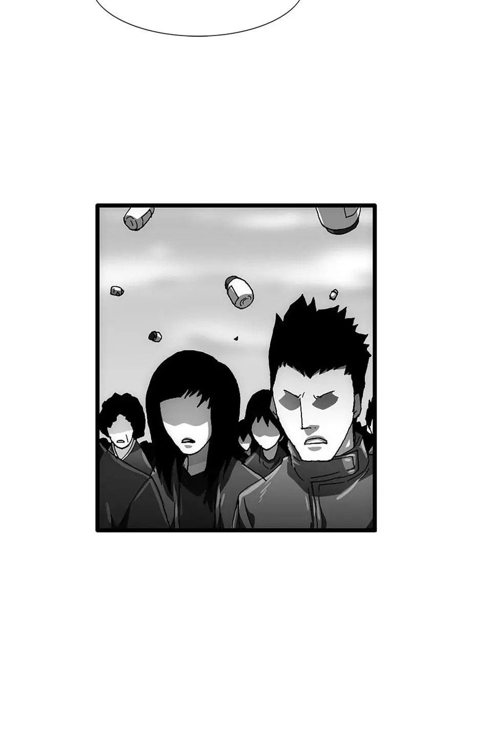 Trace Chapter 105 page 80 - 