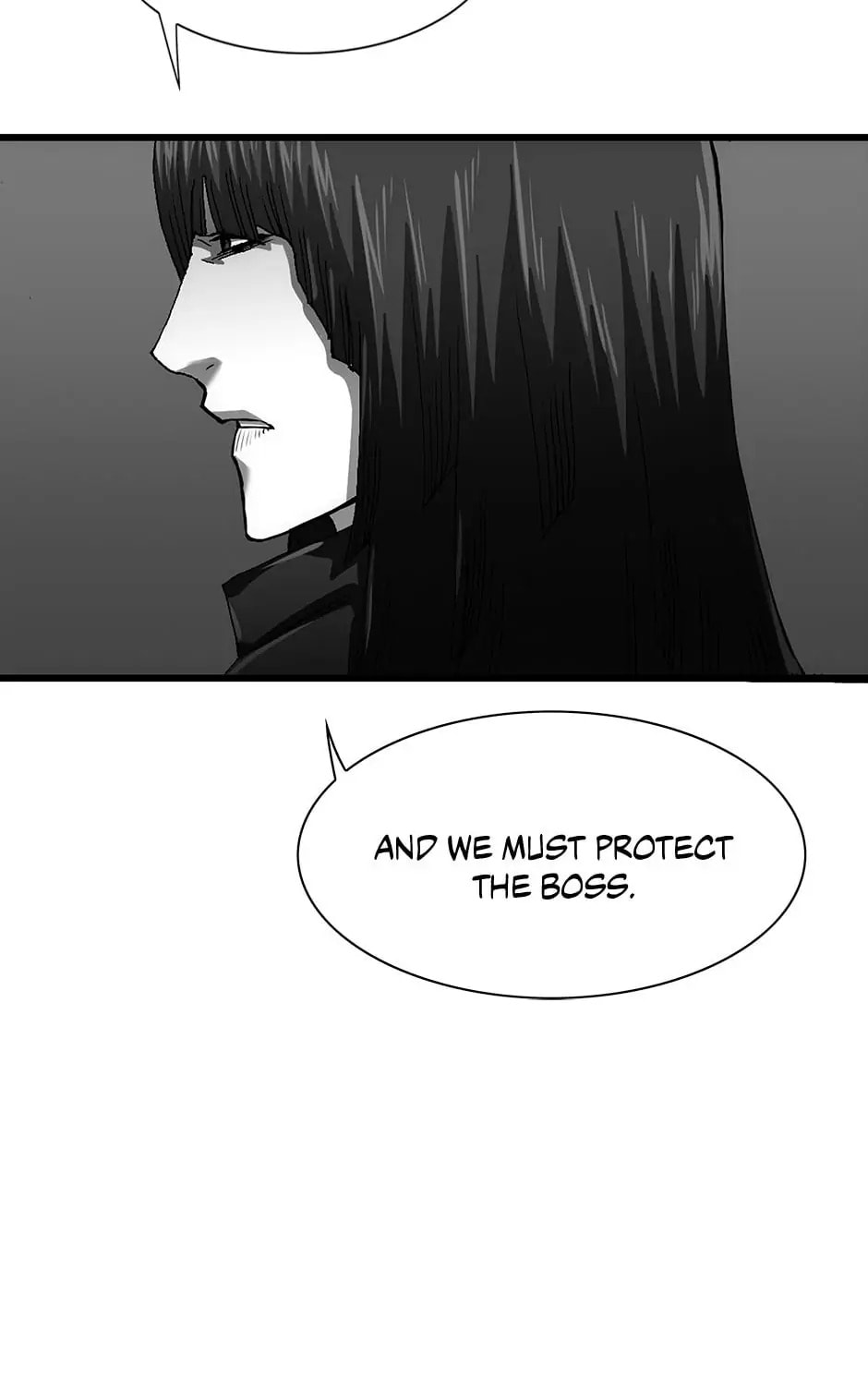 Trace Chapter 105 page 86 - 