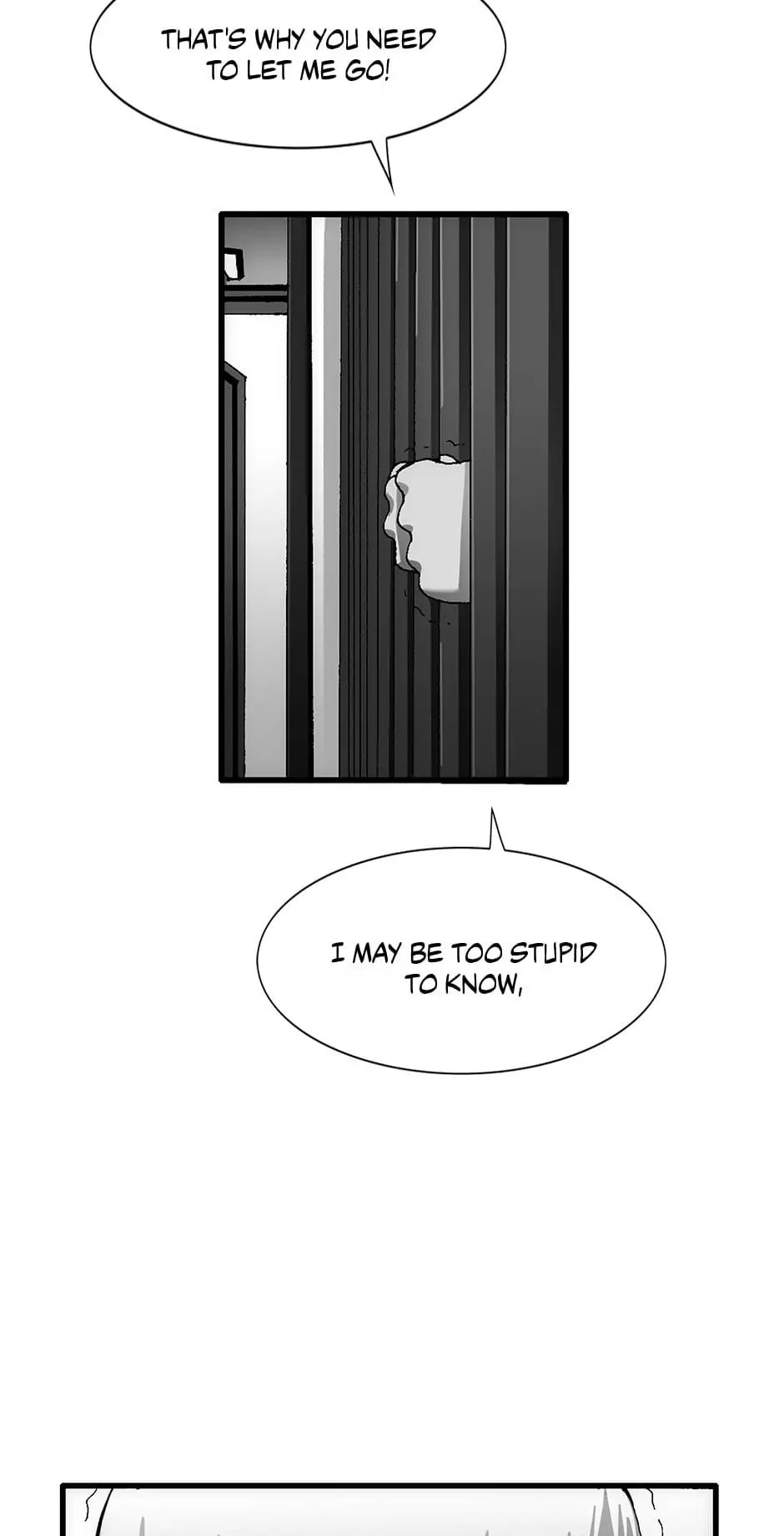 Trace Chapter 105 page 88 - 