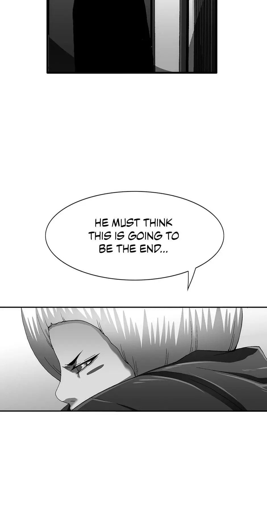 Trace Chapter 105 page 90 - 