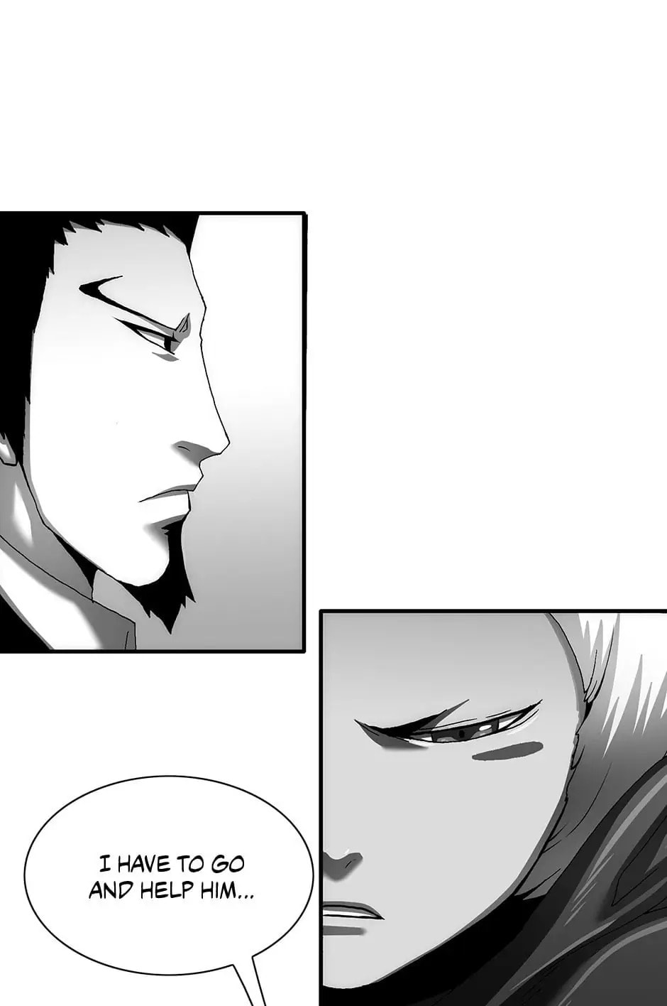 Trace Chapter 105 page 91 - 