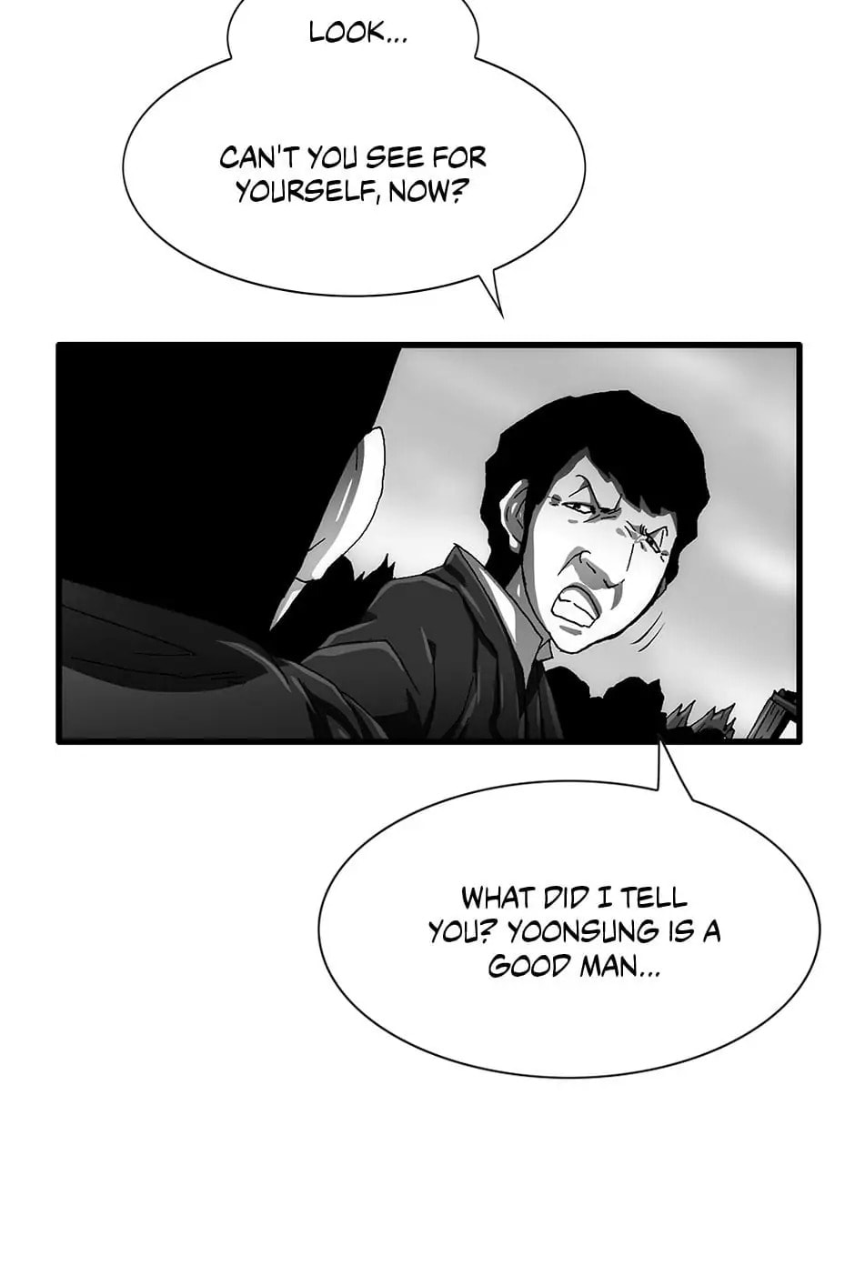 Trace Chapter 105 page 93 - 