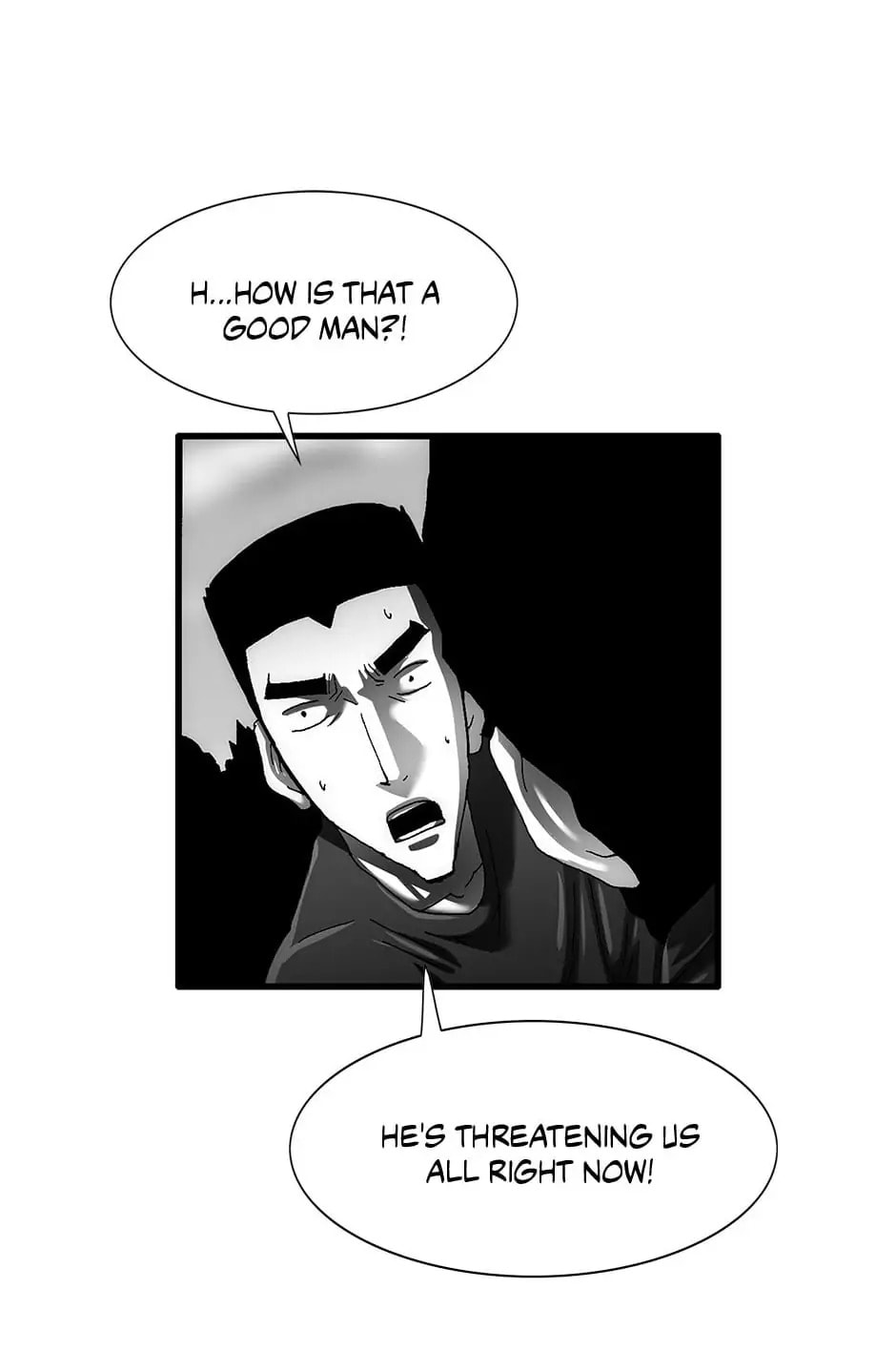 Trace Chapter 105 page 94 - 