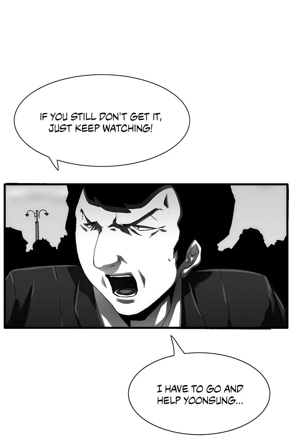 Trace Chapter 105 page 95 - 