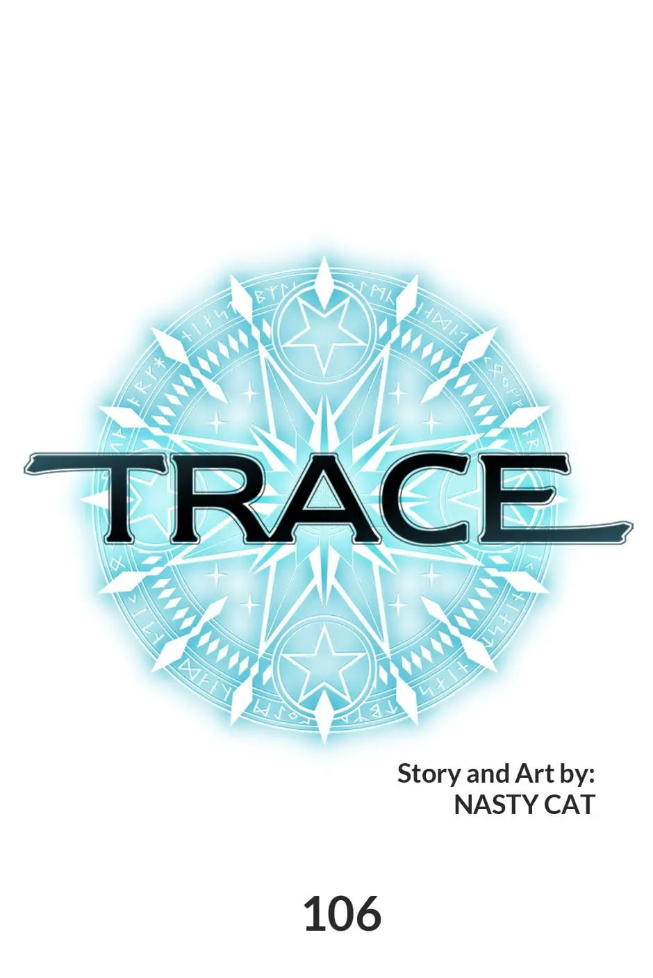 Trace Chapter 106 page 1 - 