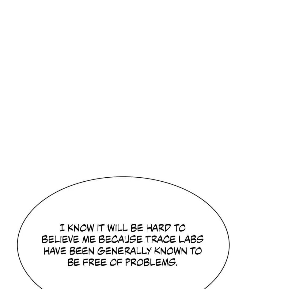 Trace Chapter 106 page 11 - 