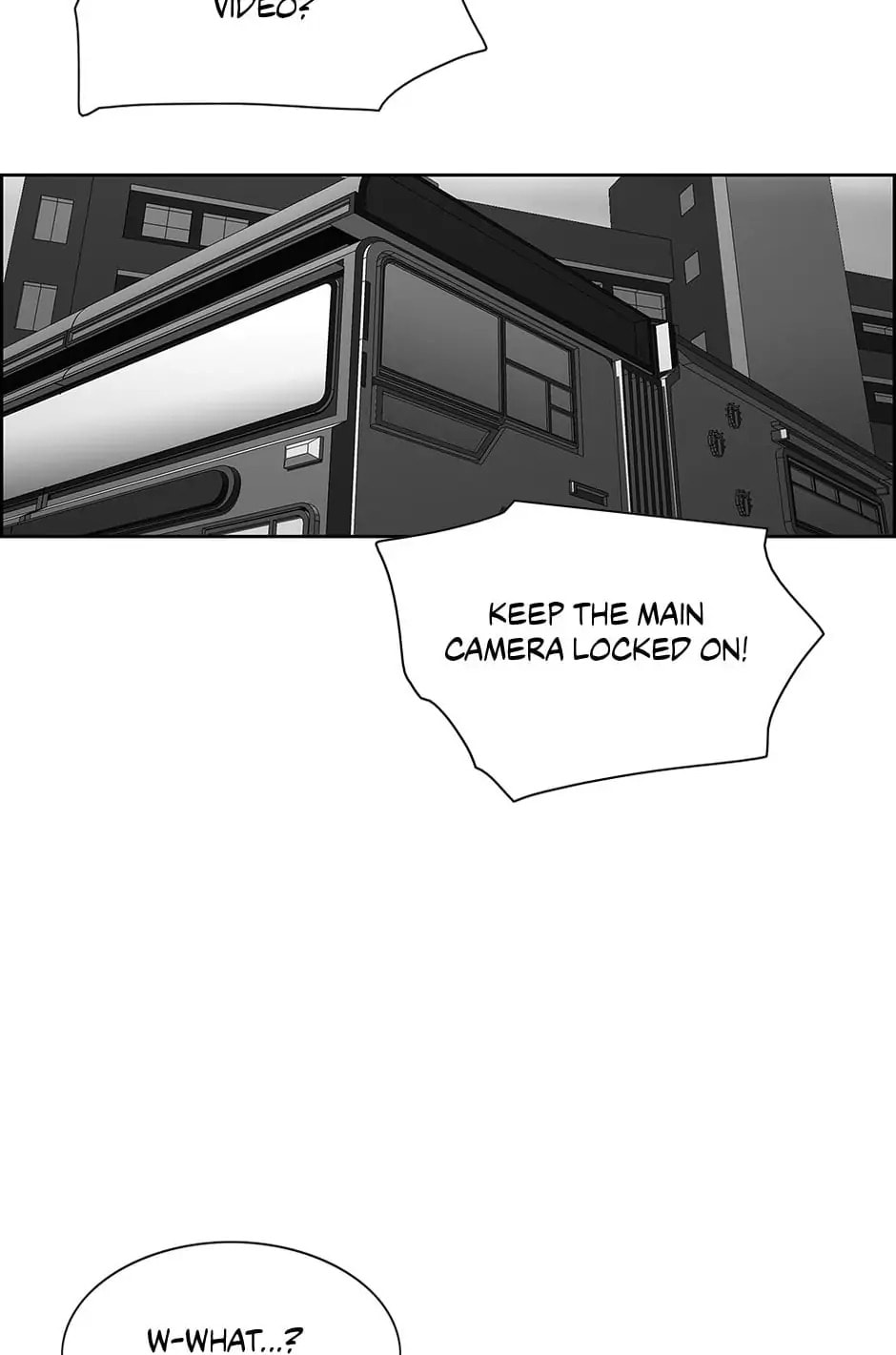 Trace Chapter 106 page 21 - 
