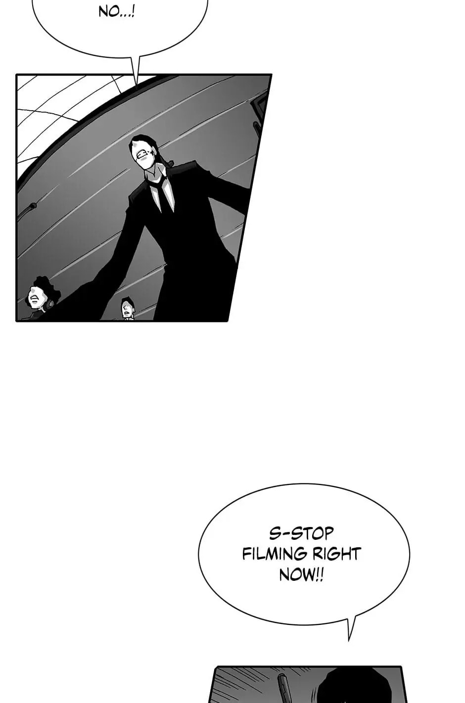 Trace Chapter 106 page 22 - 