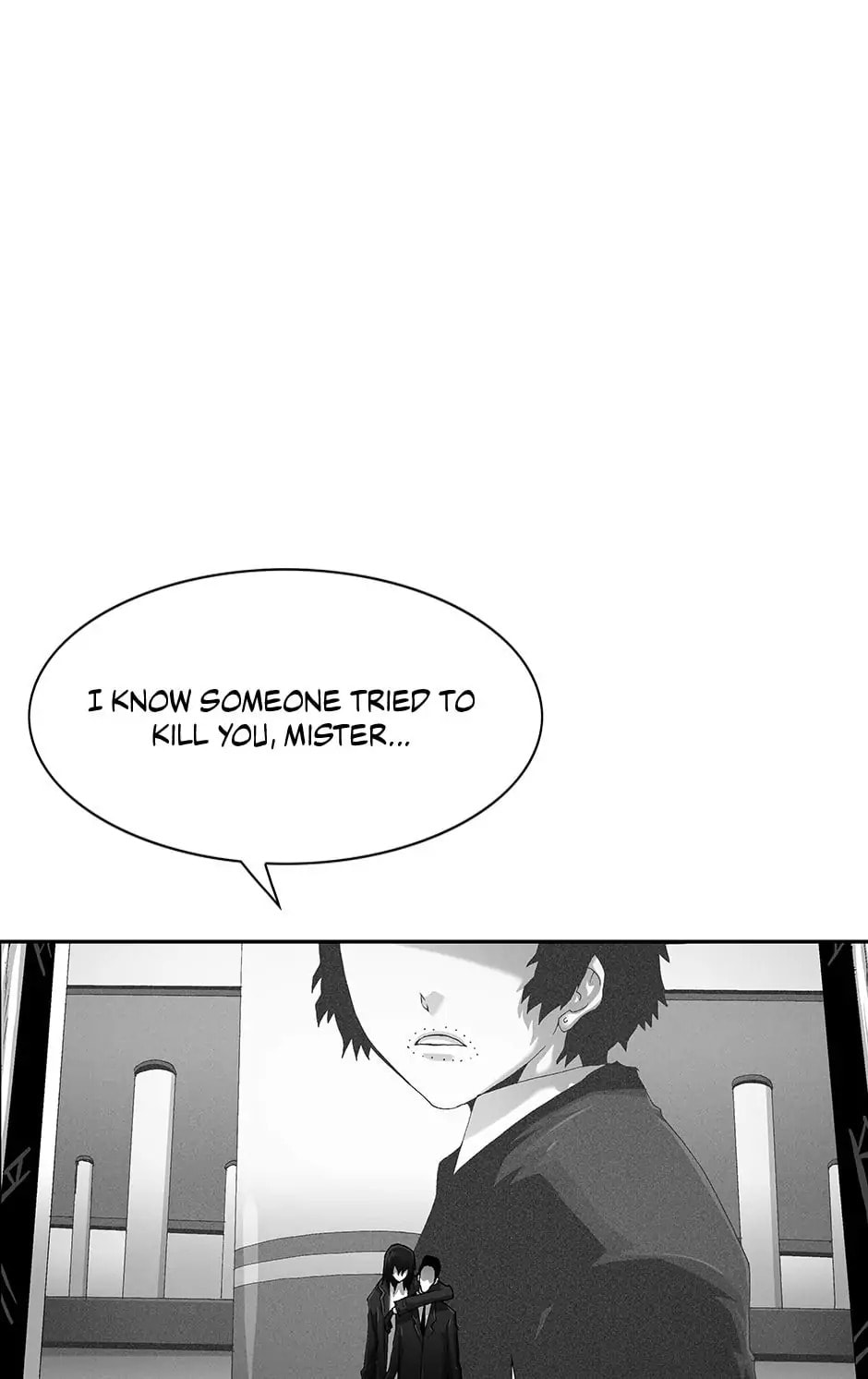 Trace Chapter 106 page 33 - 