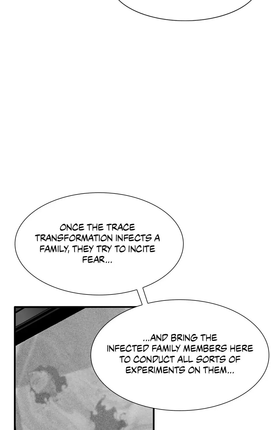 Trace Chapter 106 page 35 - 