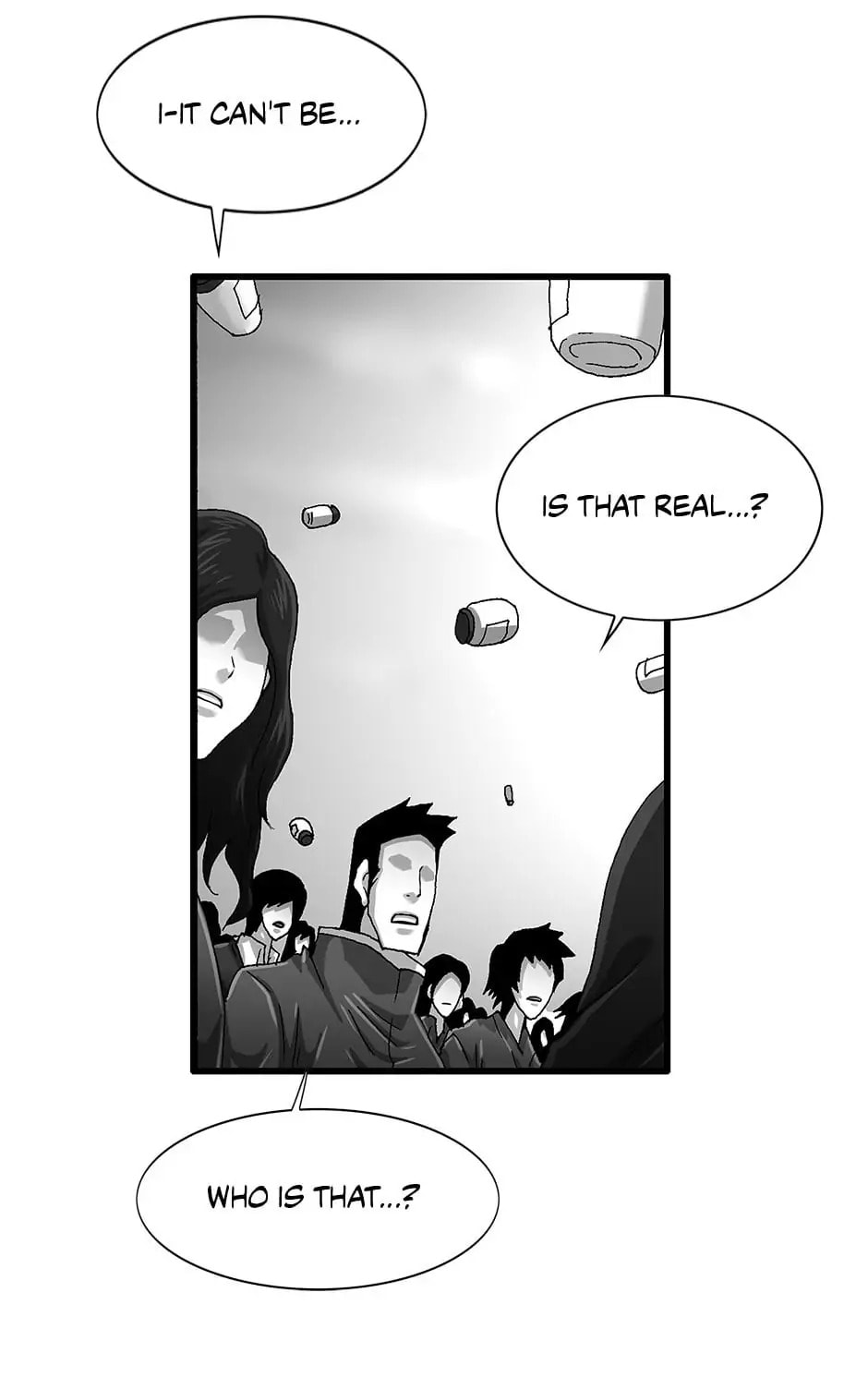 Trace Chapter 106 page 38 - 