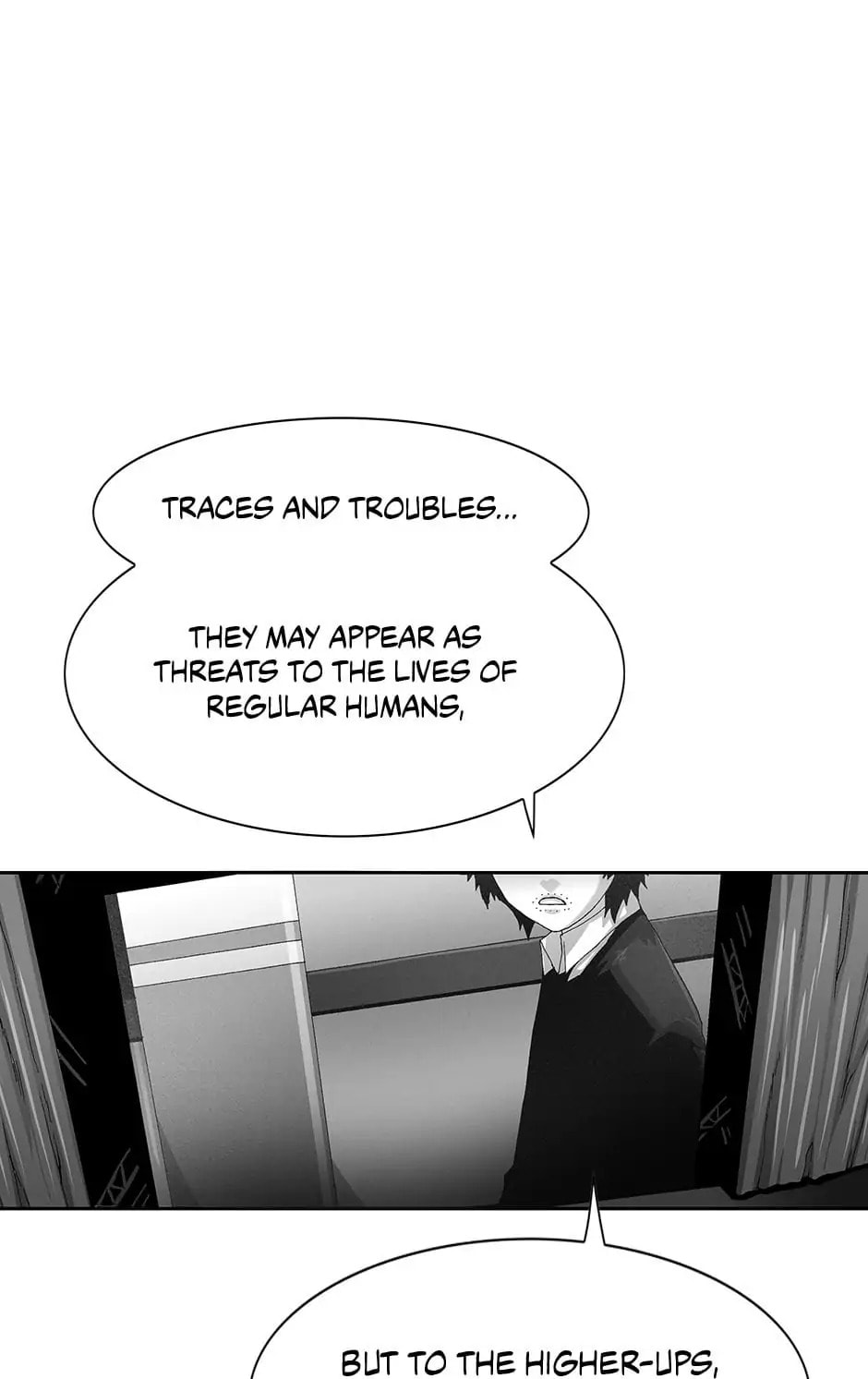 Trace Chapter 106 page 39 - 