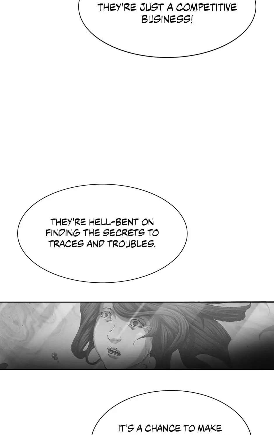 Trace Chapter 106 page 40 - 