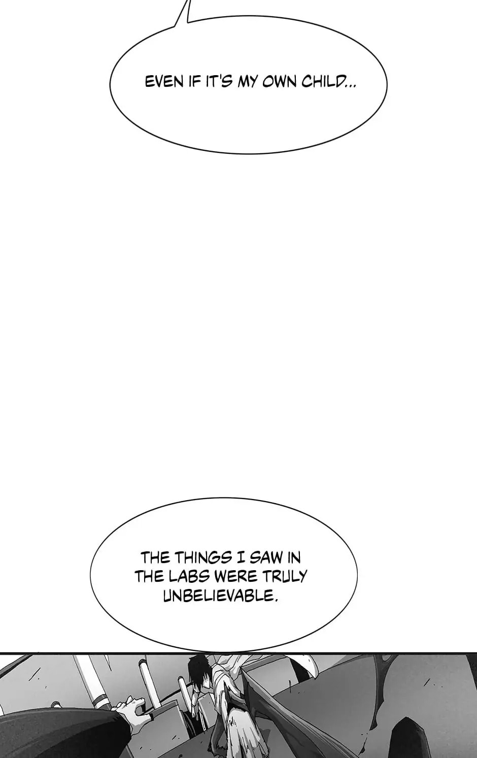 Trace Chapter 106 page 46 - 