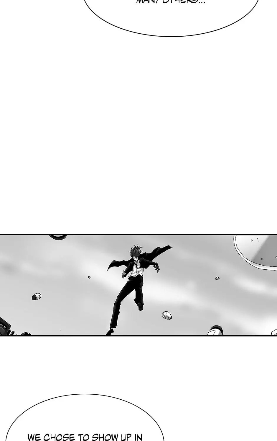 Trace Chapter 106 page 49 - 