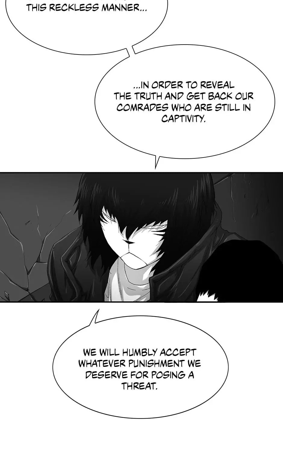 Trace Chapter 106 page 50 - 