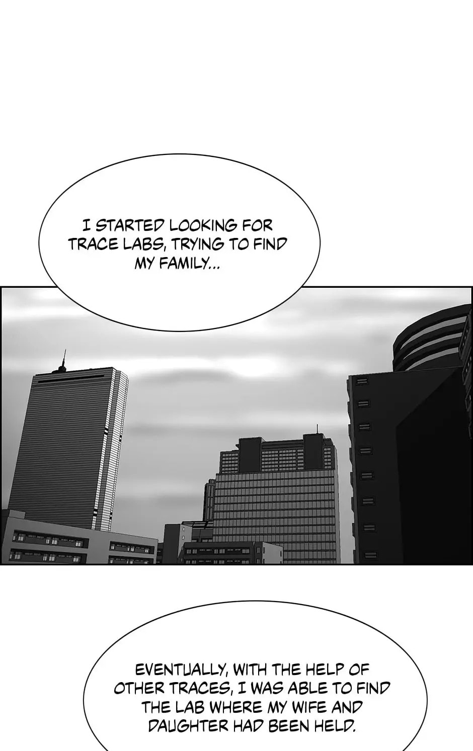 Trace Chapter 106 page 6 - 