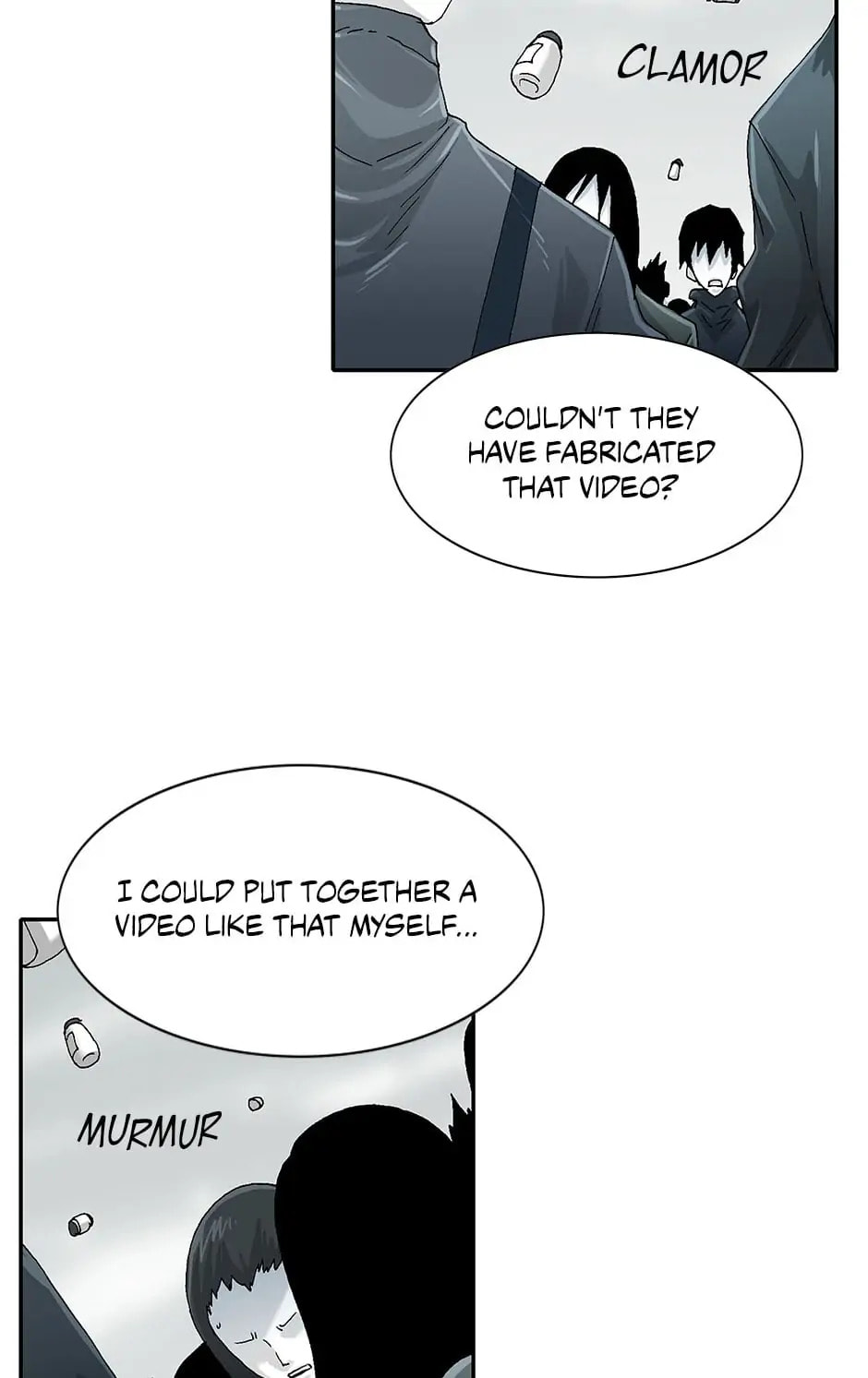 Trace Chapter 106 page 52 - 