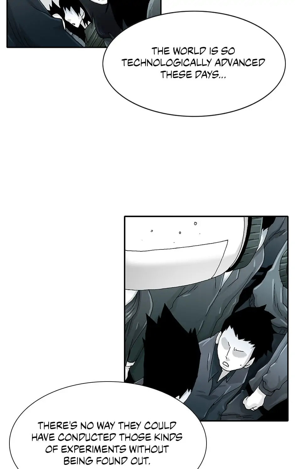 Trace Chapter 106 page 53 - 