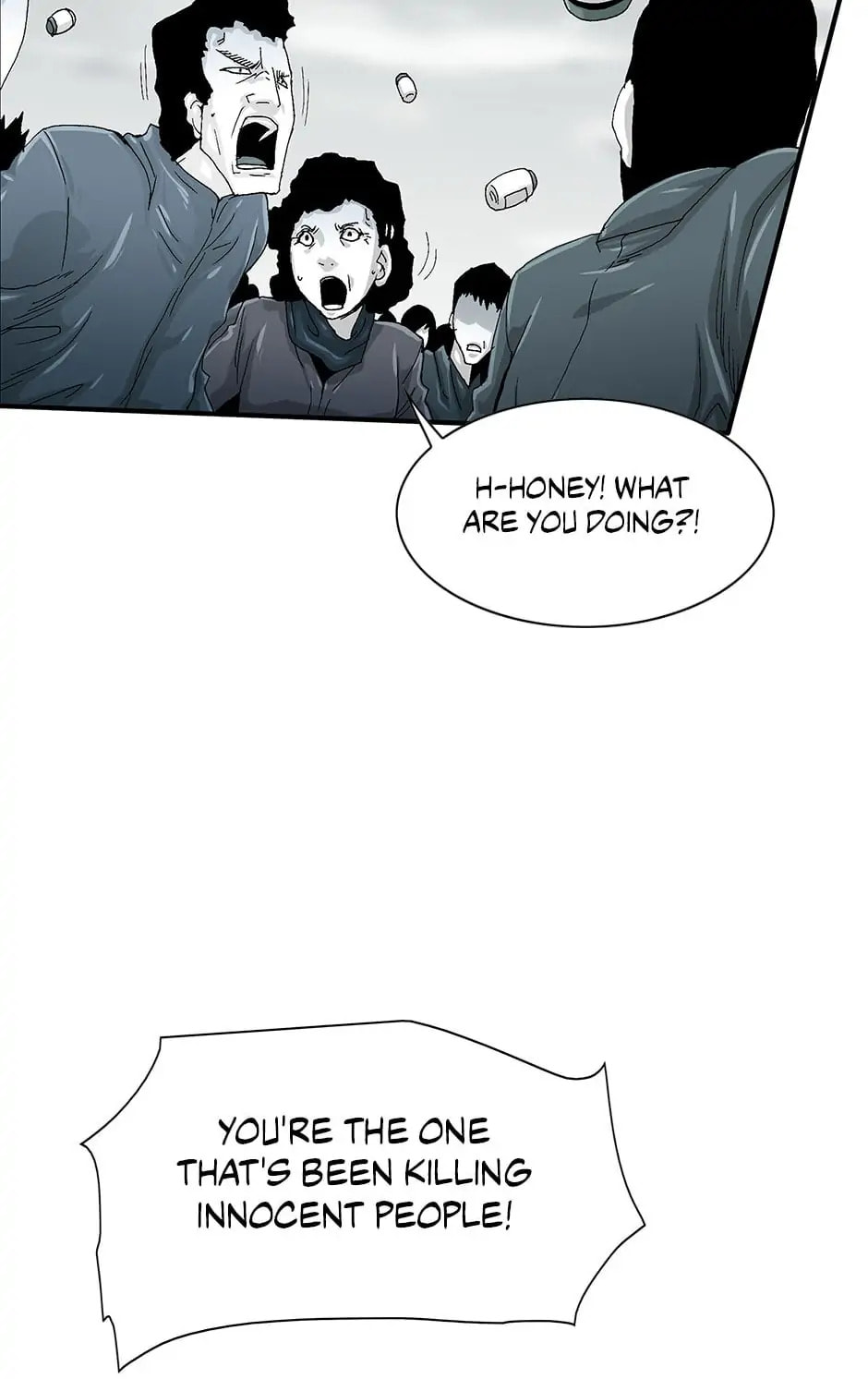 Trace Chapter 106 page 55 - 