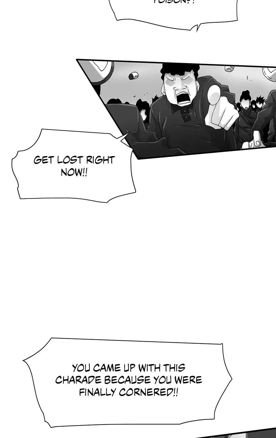 Trace Chapter 106 page 58 - 