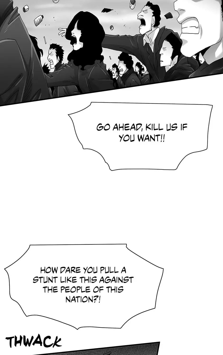 Trace Chapter 106 page 61 - 