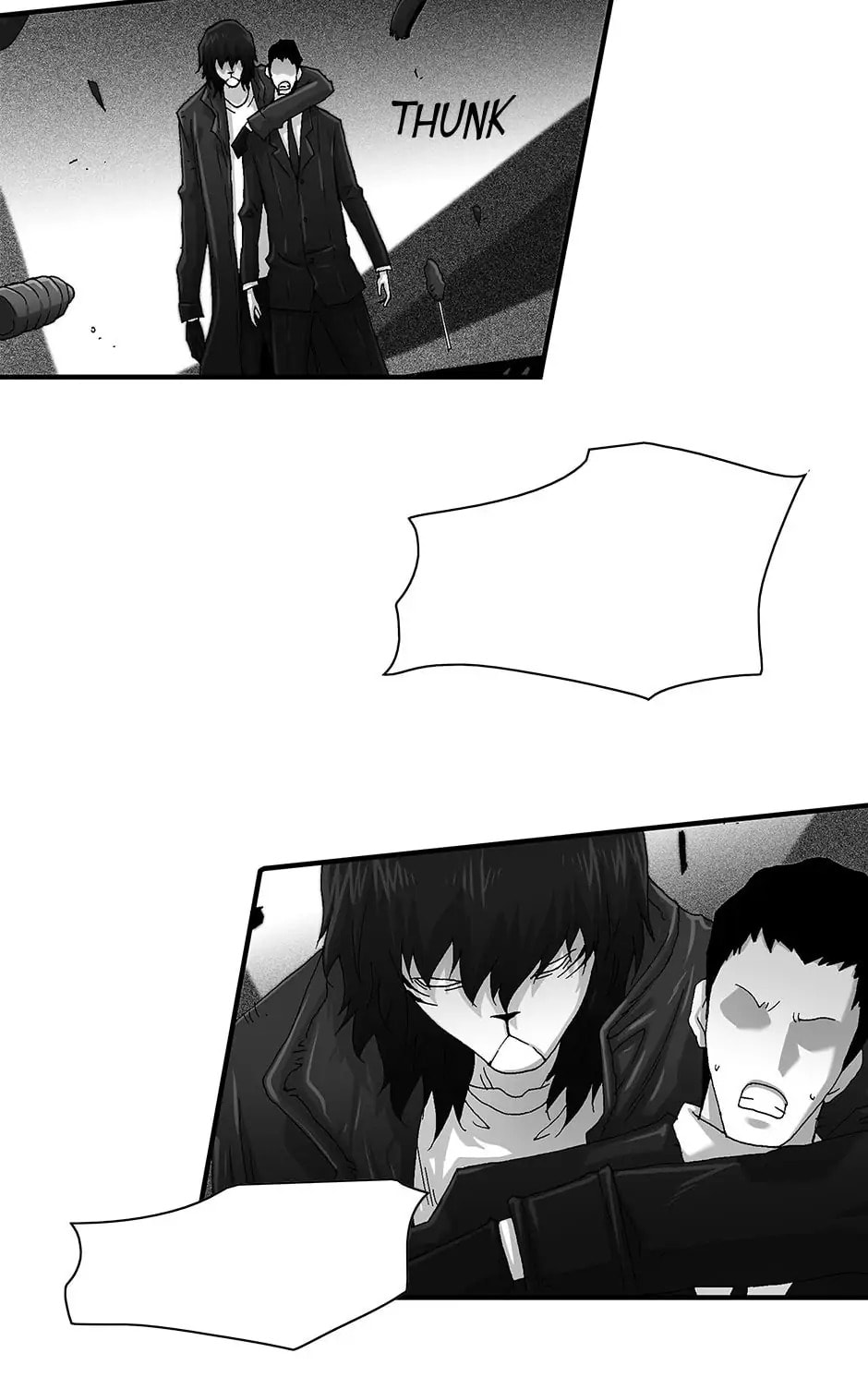 Trace Chapter 106 page 62 - 