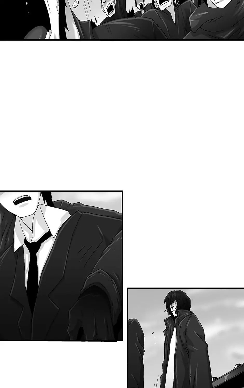 Trace Chapter 106 page 67 - 