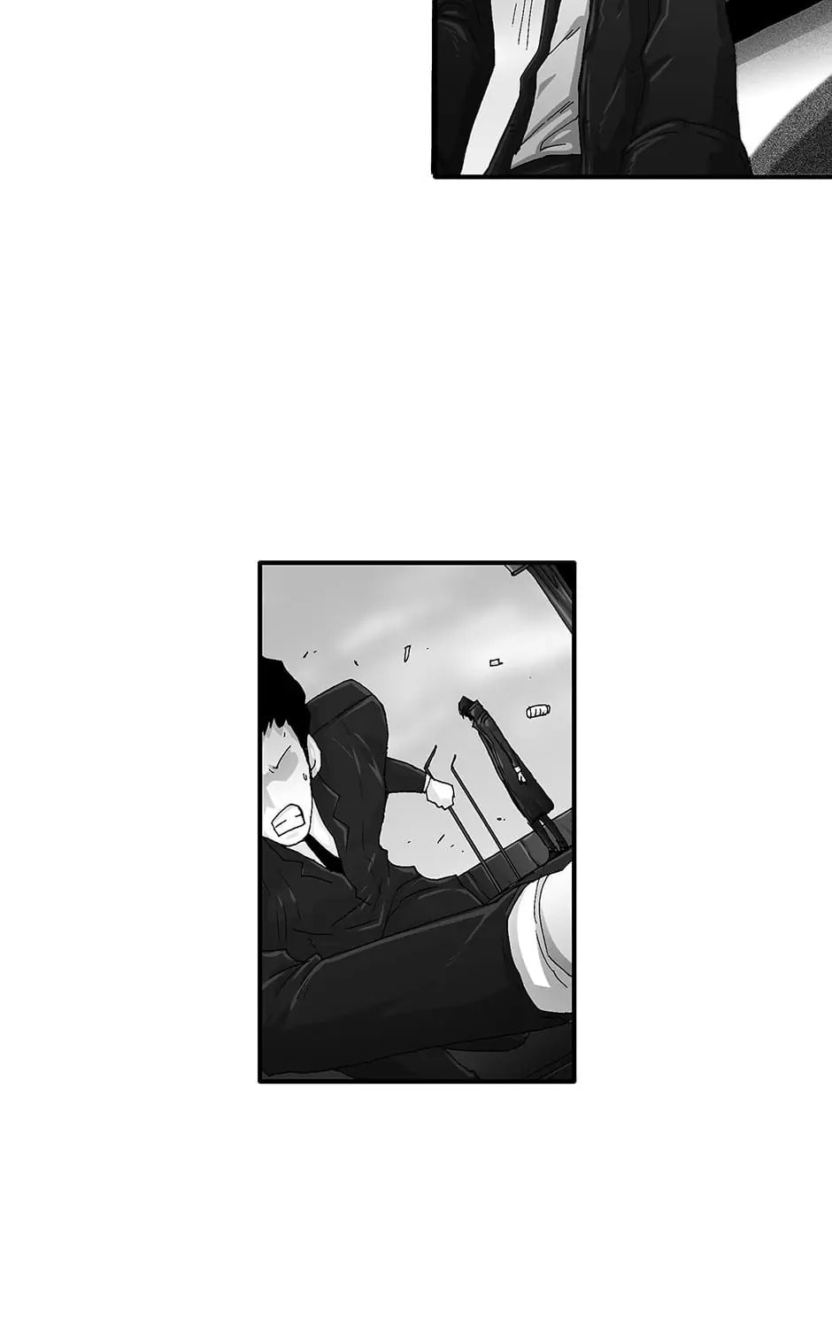 Trace Chapter 106 page 68 - 