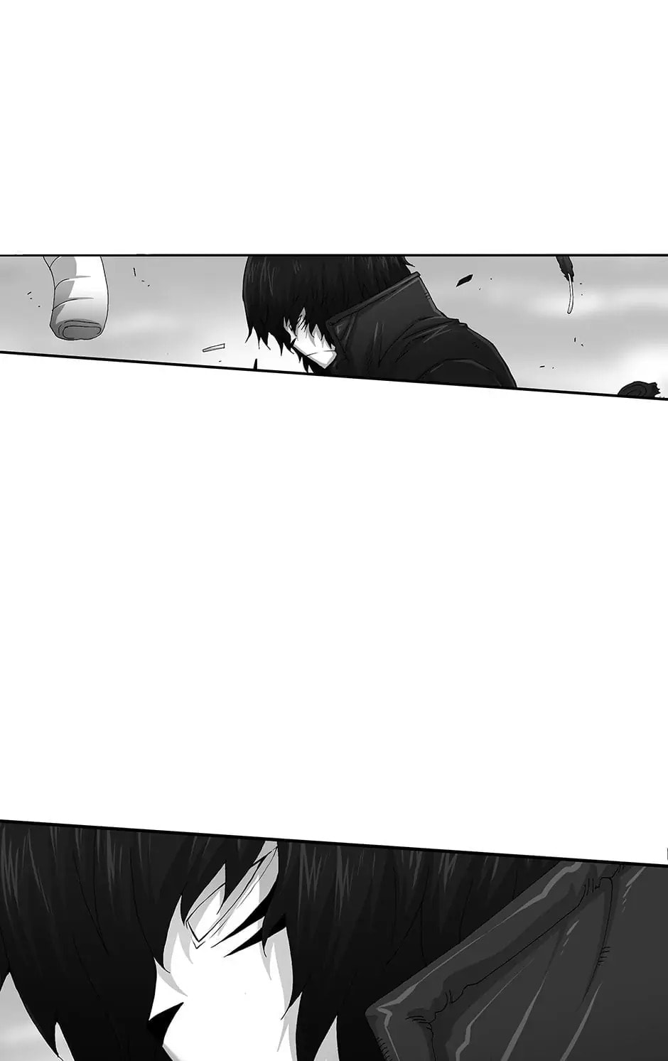 Trace Chapter 106 page 69 - 