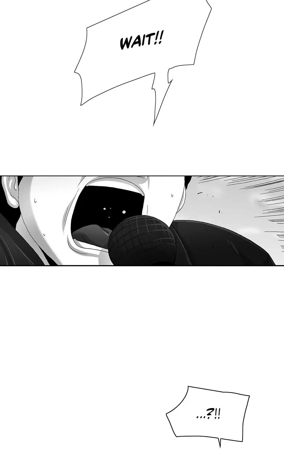 Trace Chapter 106 page 71 - 