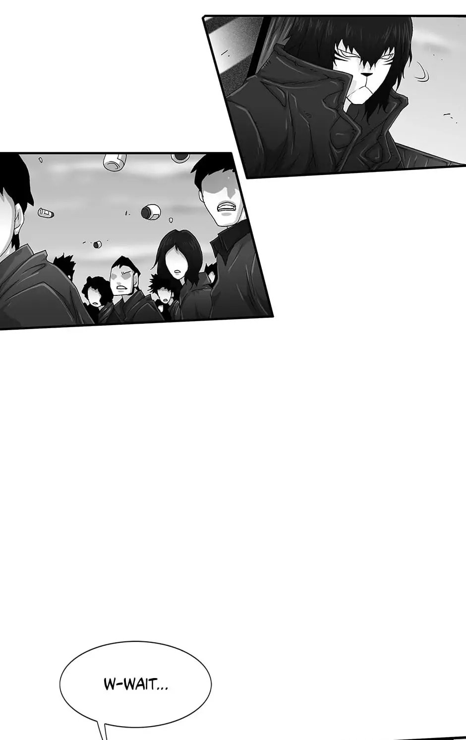 Trace Chapter 106 page 72 - 