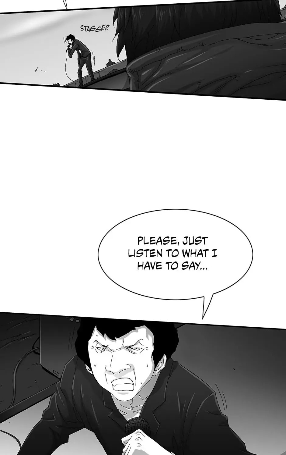 Trace Chapter 106 page 73 - 