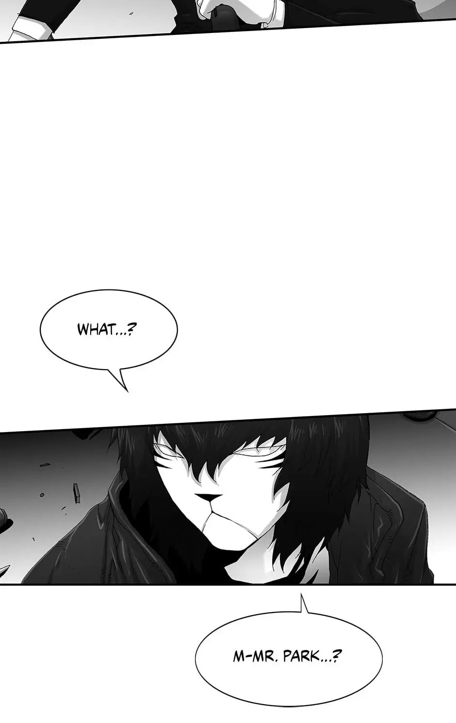 Trace Chapter 106 page 74 - 